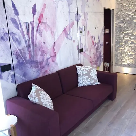 Tatil Evi Serendipity West - 2